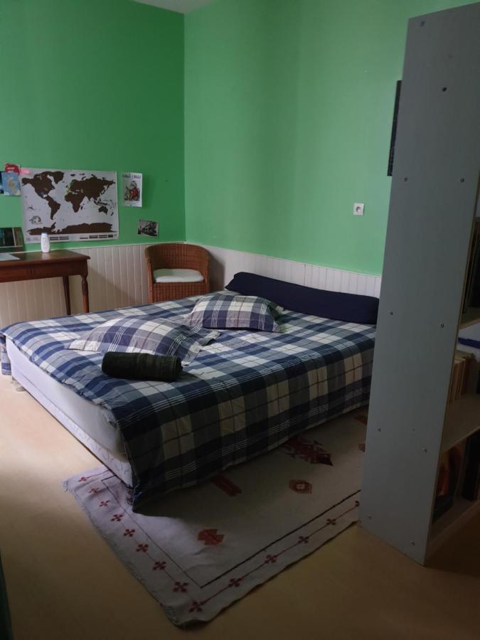 Appartamento La Demeure Gabarret Esterno foto