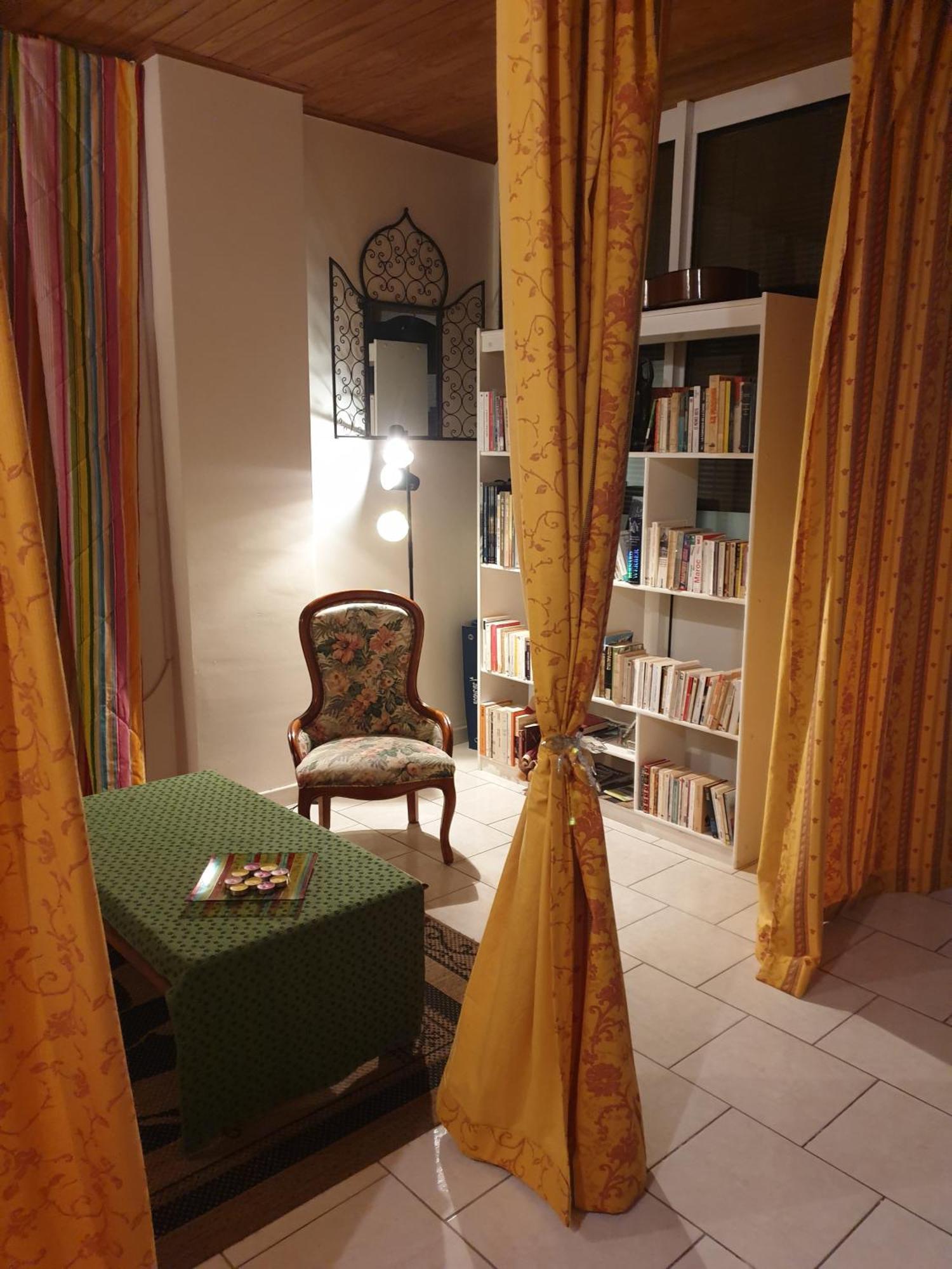 Appartamento La Demeure Gabarret Esterno foto
