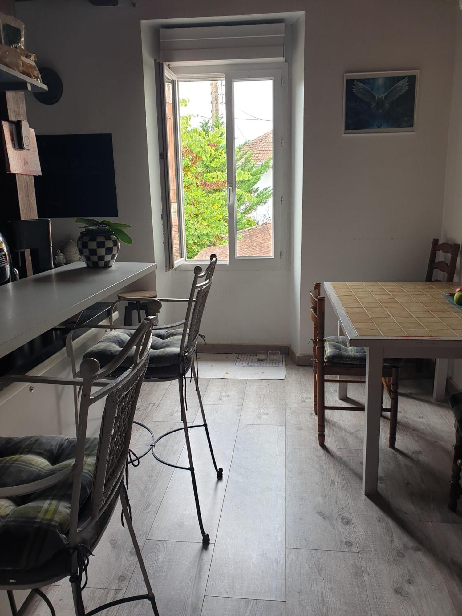 Appartamento La Demeure Gabarret Esterno foto