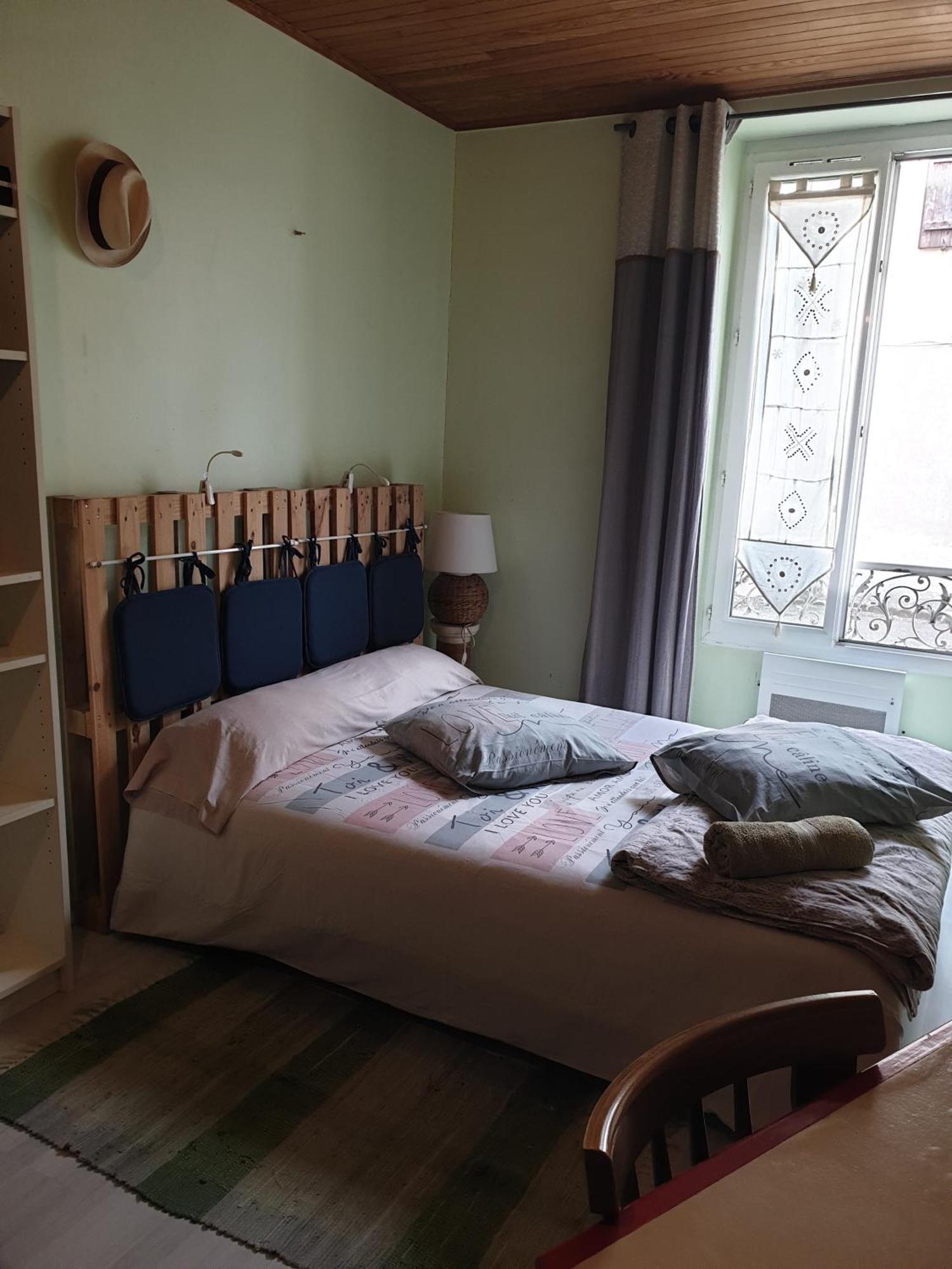 Appartamento La Demeure Gabarret Esterno foto